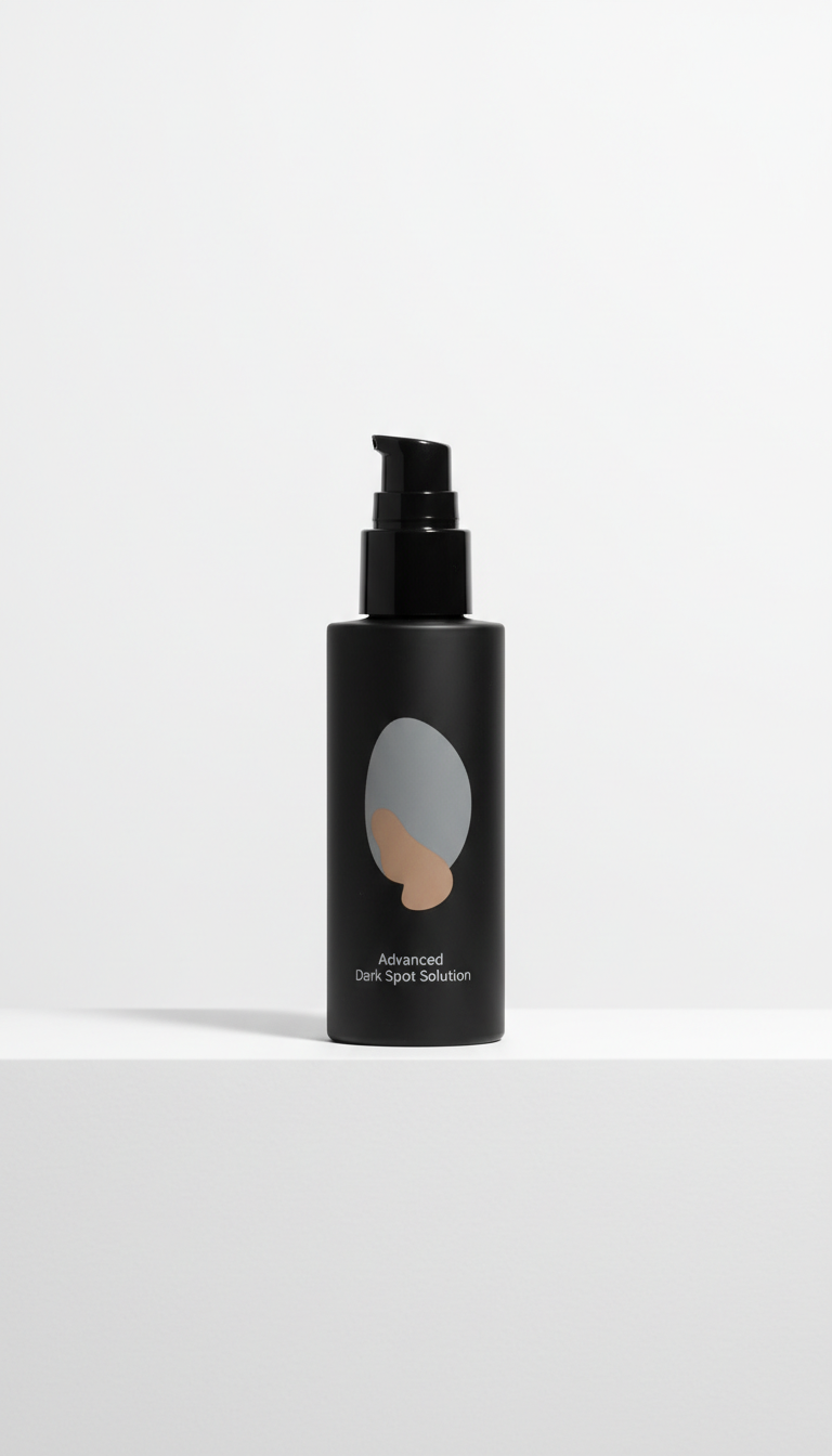 Dark Spot Solution With Encapsulated Retinol