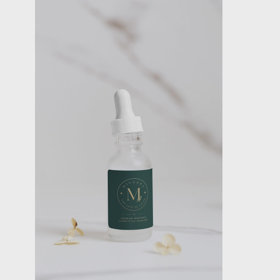 Radiance Serum With Tranexamic Acid